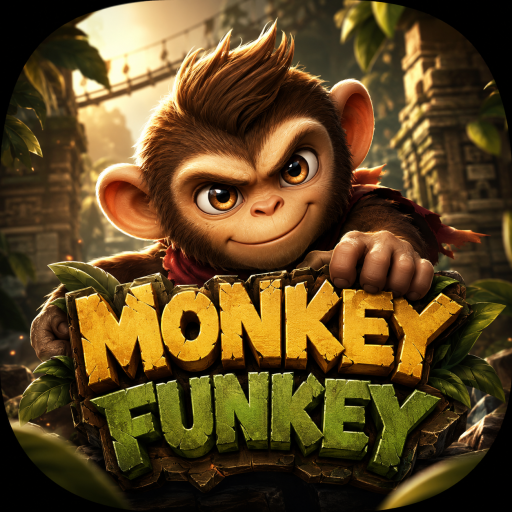 Monkey Funkey