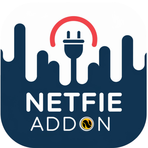 Netfie Addon